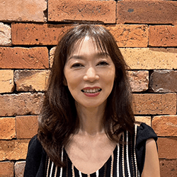 韓国語講師のYOMI MIZUSHIMA